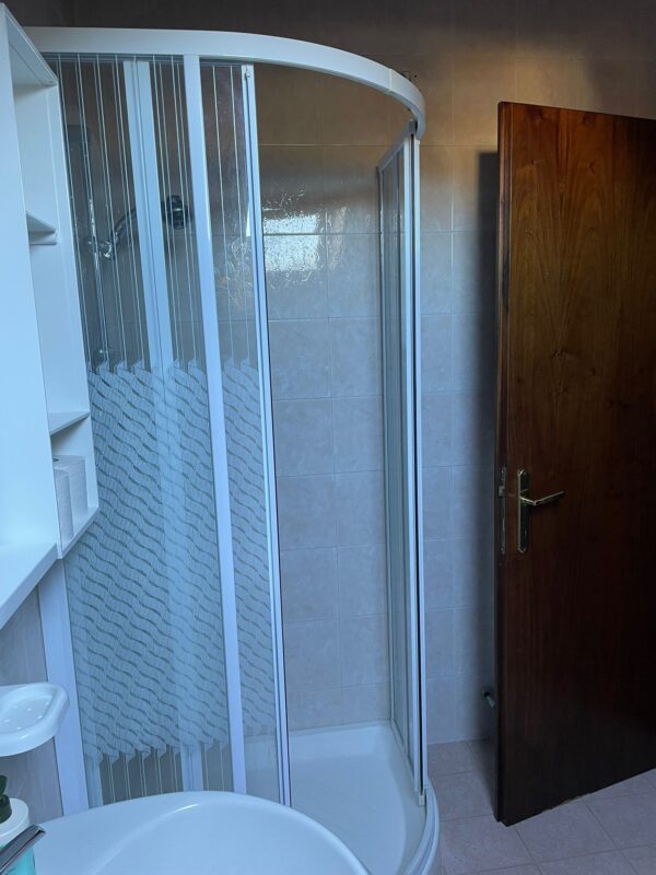 Bagno Villa Cerato - La Quiete