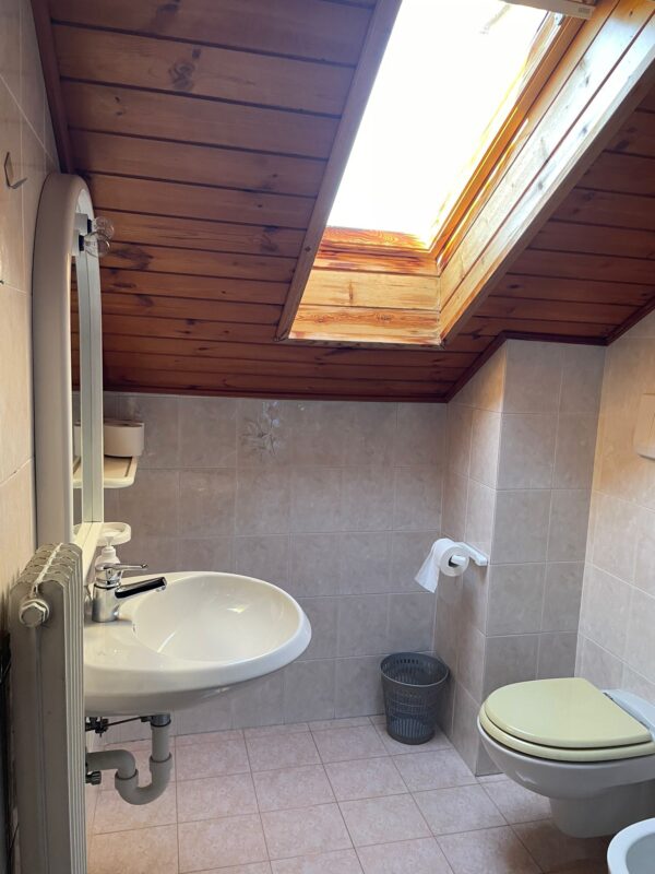 Bagno Villa Cerato - La Quiete