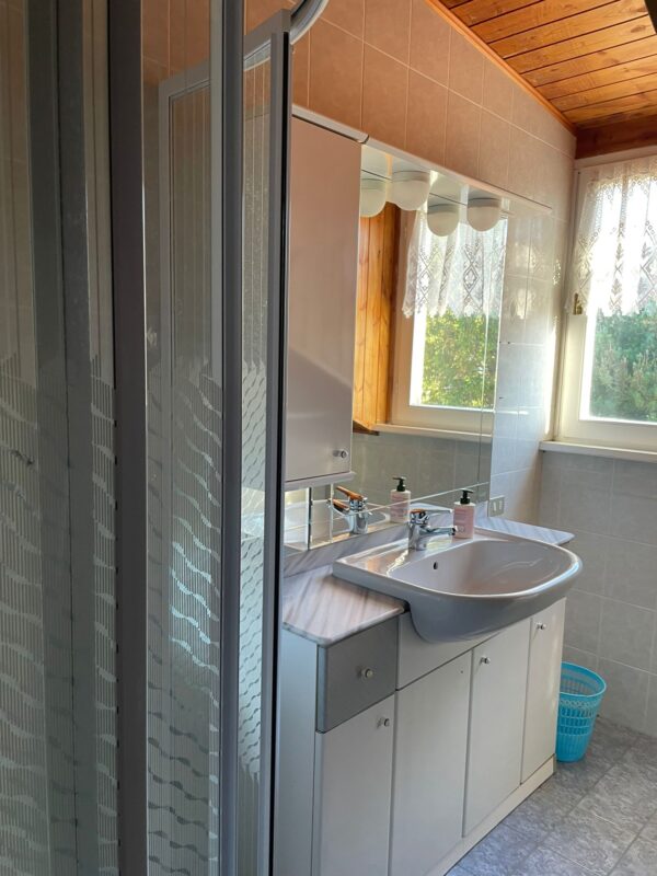 Bagno Villa Cerato - La Quiete