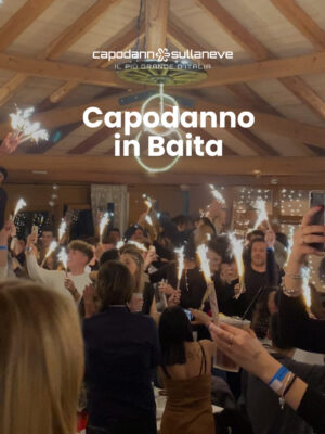 Cenone Ristorante il Giardino di Cles