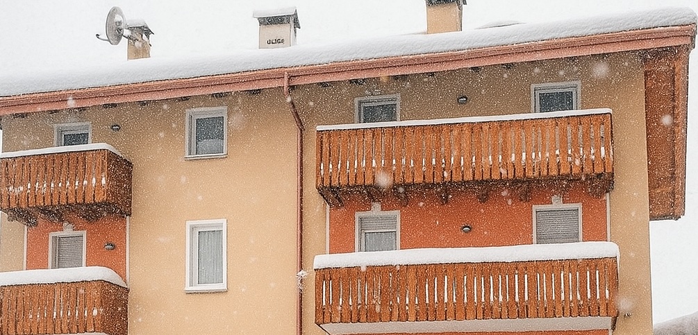 case-gruppi Appartamento a Tavon 3