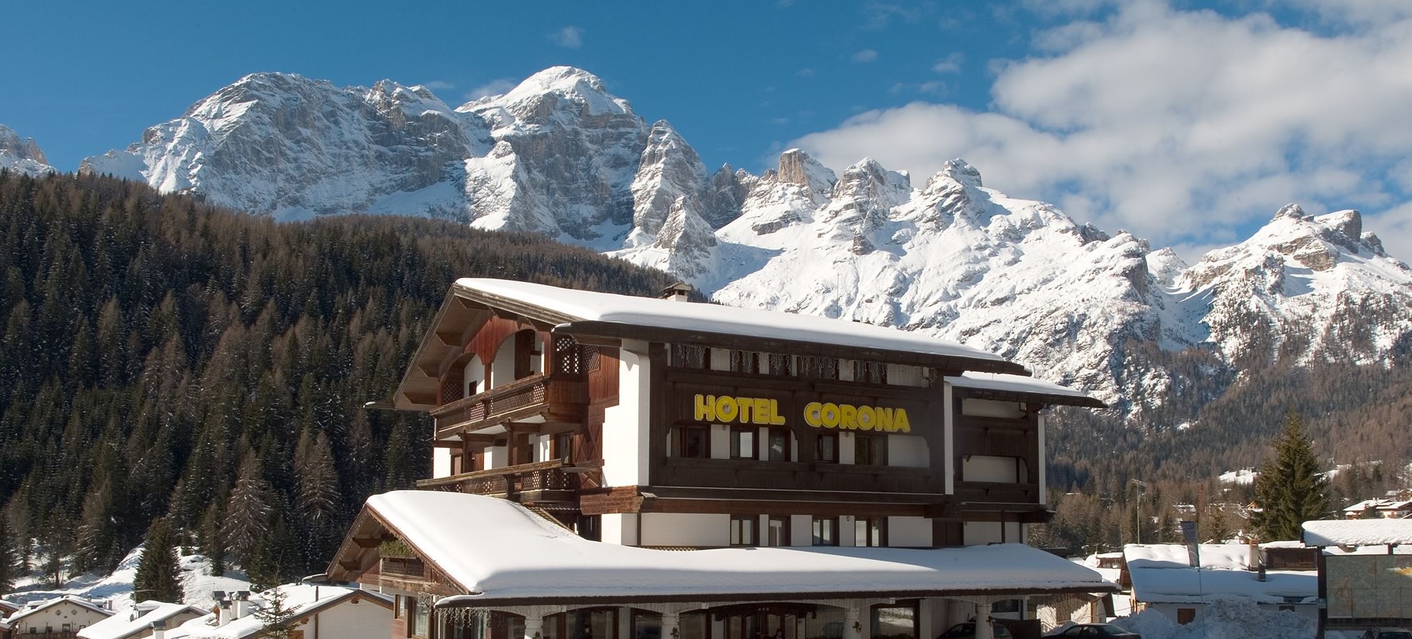 Stanza Budget - Hotel Cles