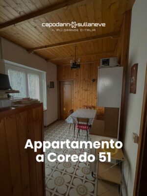 Appartamento a Coredo 51