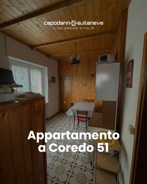 Appartamento a Coredo 51 Appartamento a Coredo 51