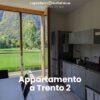 Appartamento a Trento 2 Appartamento a Trento 2