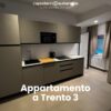 Appartamento a Trento 3 Appartamento a Trento 3