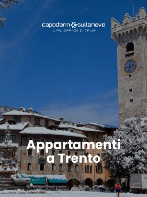 Appartamento a Tavon 1