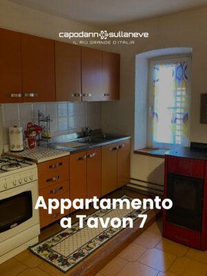 Appartamento a Tavon 7 Appartamento a Tavon 7