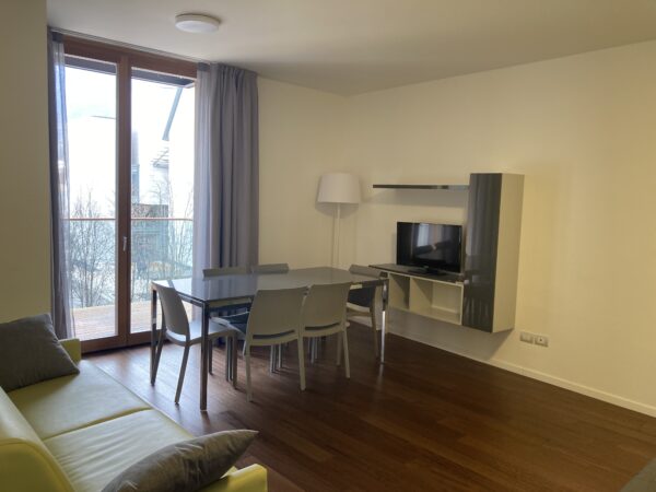 Appartamento a Trento 1