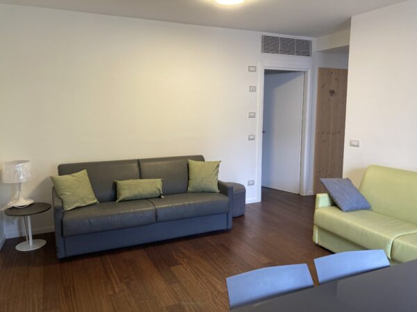 Appartamento a Trento 1