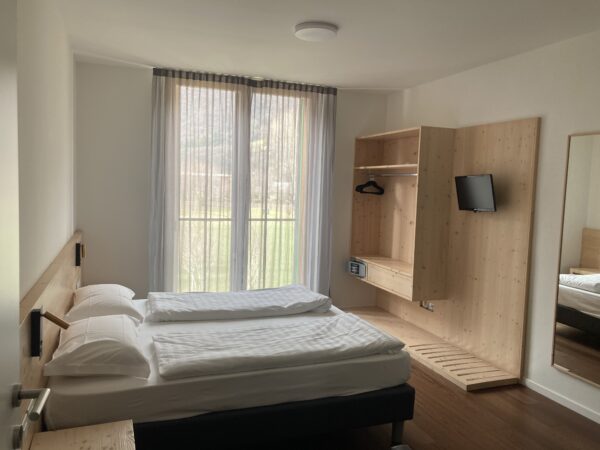 Appartamento a Trento 1