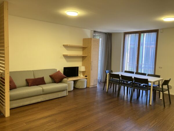 Appartamento a Trento 1
