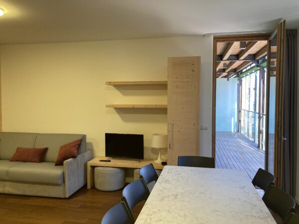 Appartamento a Trento 1