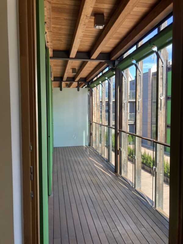 Appartamento a Trento 1