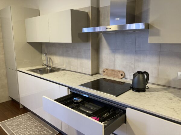 Appartamento a Trento 1