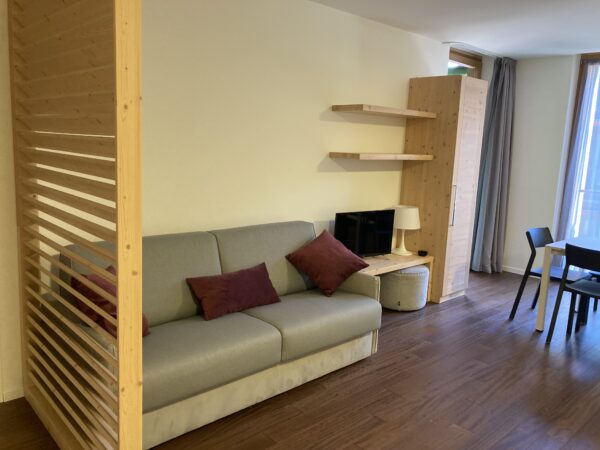 Appartamento a Trento 1