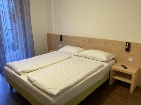 Appartamento a Trento 1