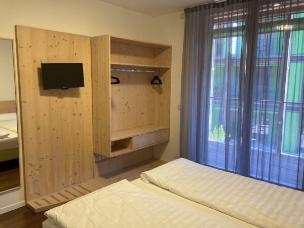 Appartamento a Trento 1