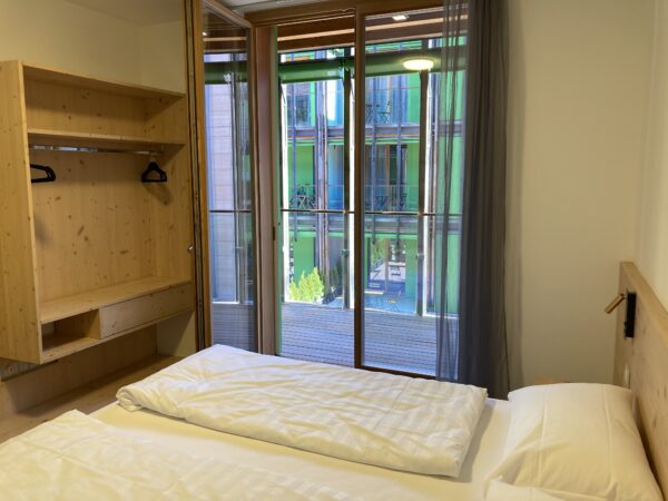 Appartamento a Trento 1