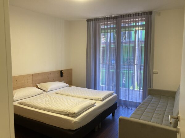 Appartamento a Trento 1