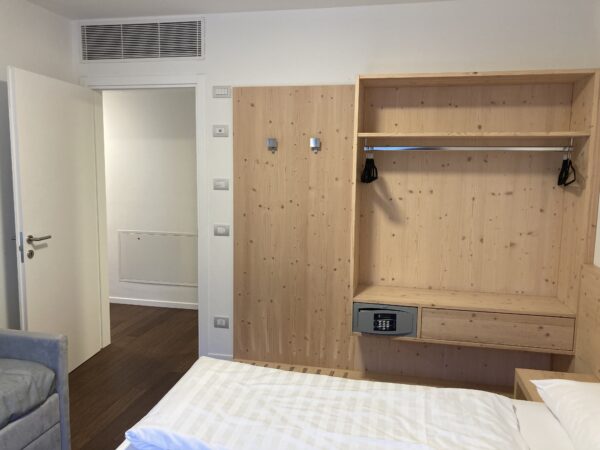 Appartamento a Trento 1