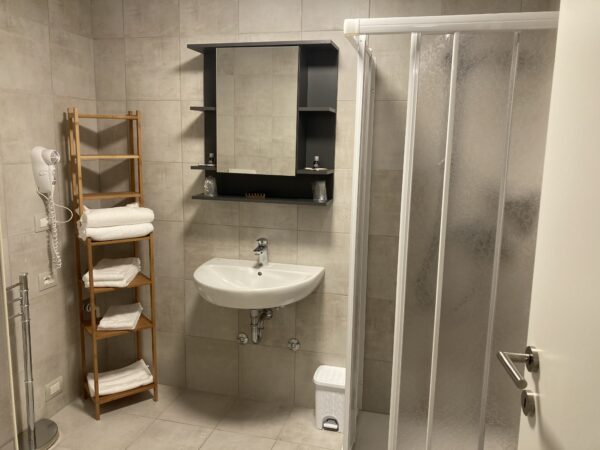 Appartamento a Trento 1