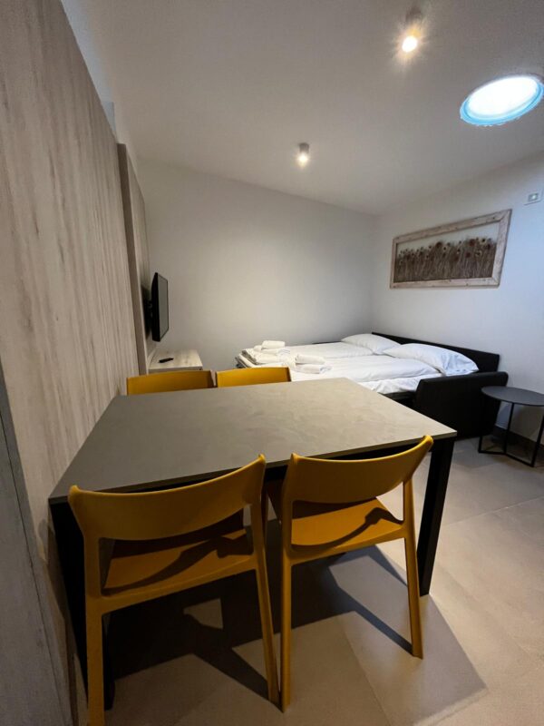 Appartamento a Trento 3 Appartamento a Trento 3