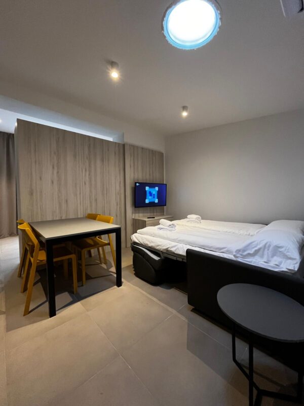 Appartamento a Trento 3 Appartamento a Trento 3