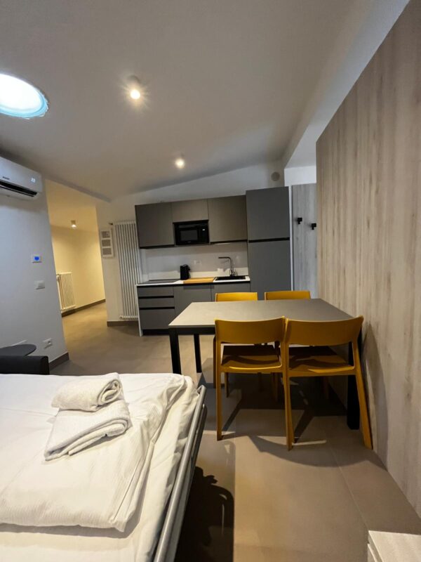 Appartamento a Trento 3 Appartamento a Trento 3