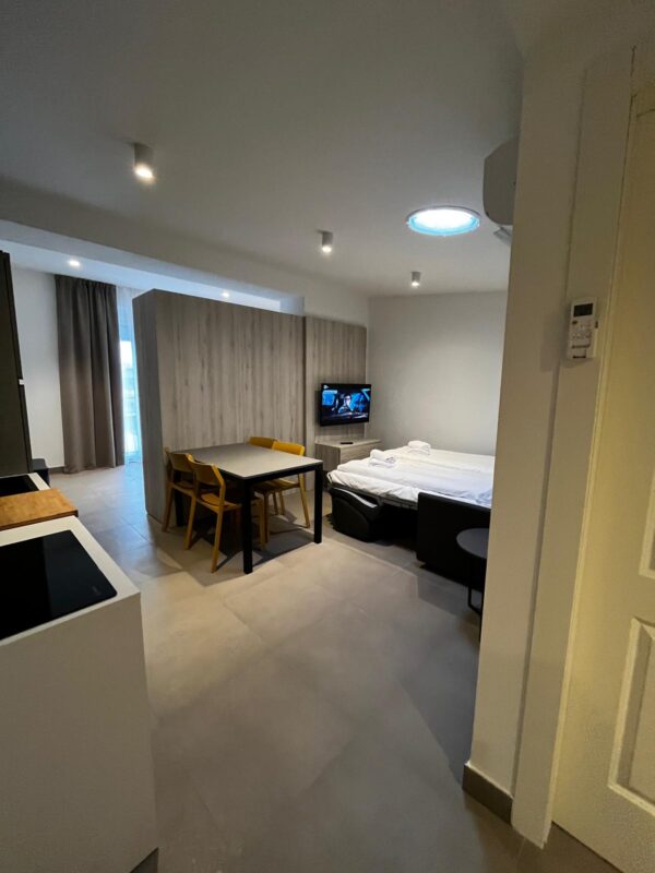 Appartamento a Trento 3 Appartamento a Trento 3