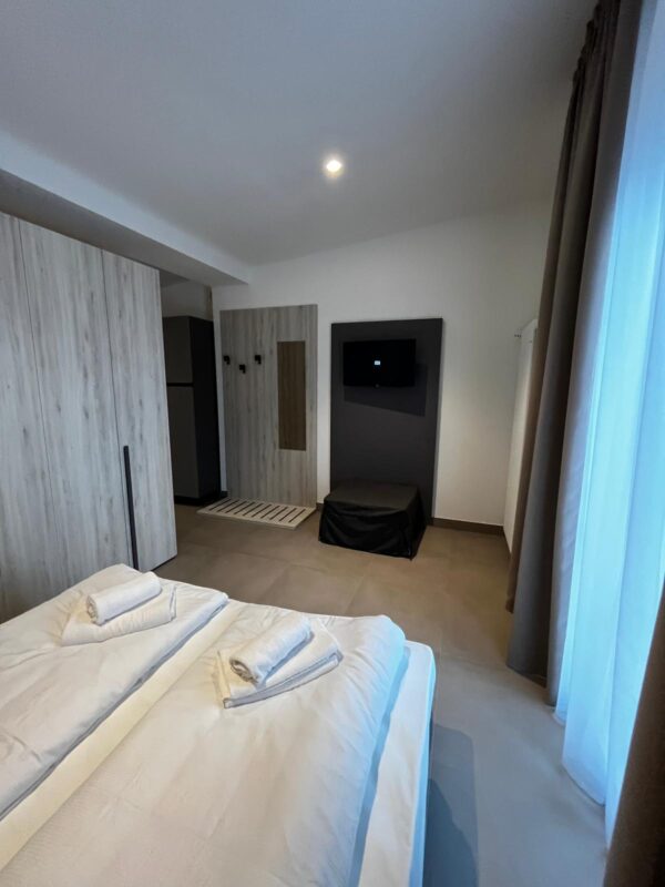 Appartamento a Trento 3 Appartamento a Trento 3