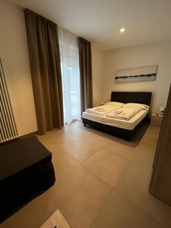 Appartamento a Trento 3 Appartamento a Trento 3