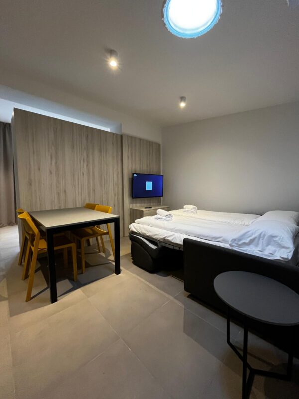 Appartamento a Trento 3 Appartamento a Trento 3