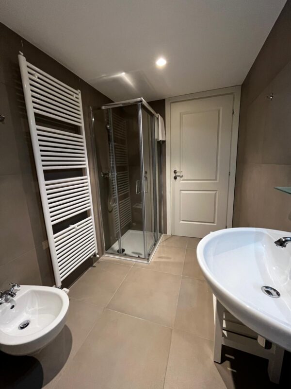 Appartamento a Trento 3 Appartamento a Trento 3