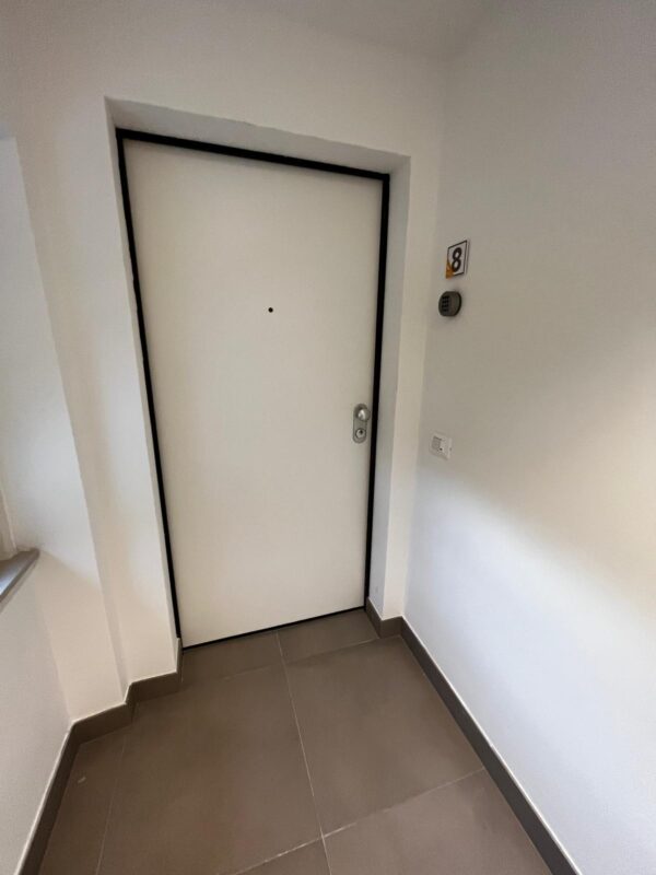 Appartamento a Trento 3 Appartamento a Trento 3