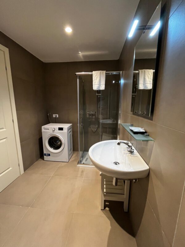 Appartamento a Trento 3 Appartamento a Trento 3