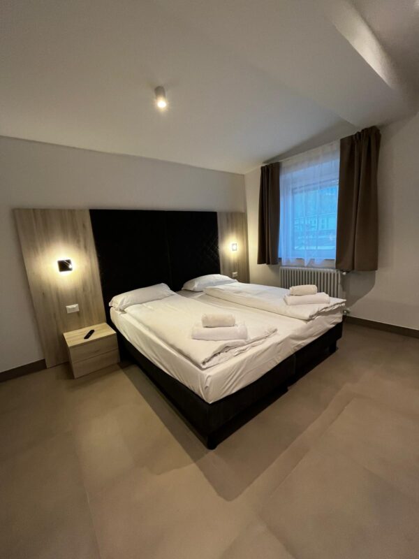 Appartamento a Trento 3 Appartamento a Trento 3