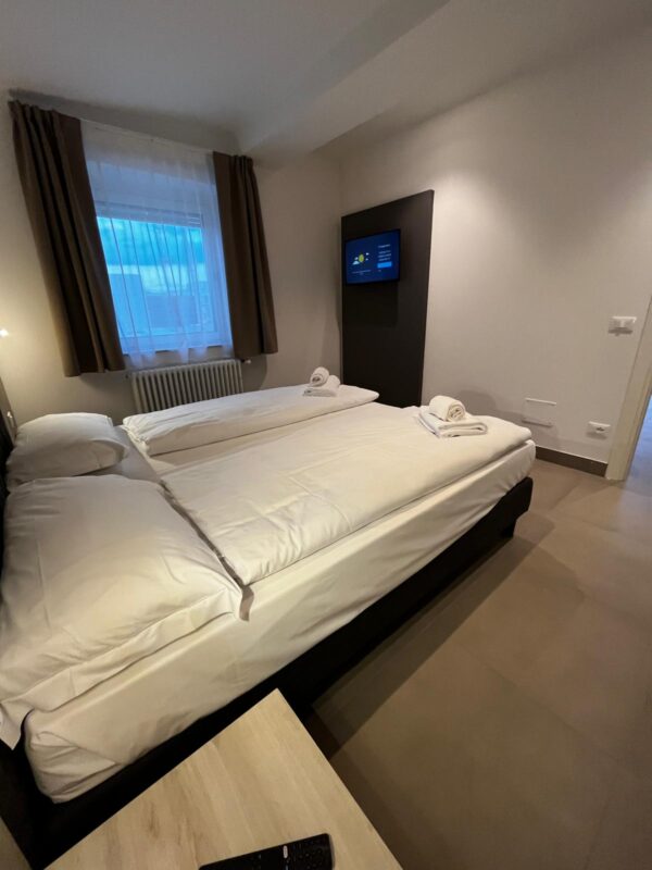 Appartamento a Trento 3 Appartamento a Trento 3