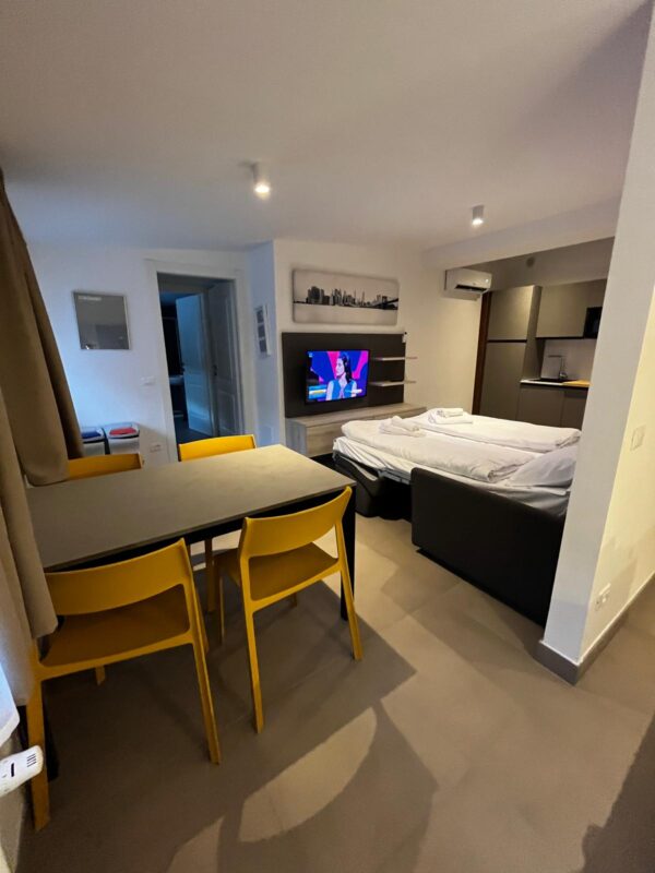 Appartamento a Trento 3 Appartamento a Trento 3