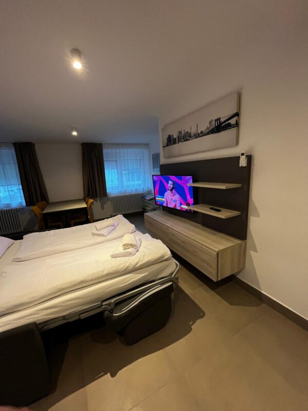 Appartamento a Trento 3 Appartamento a Trento 3