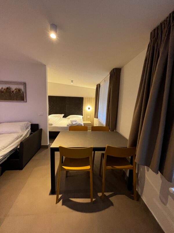 Appartamento a Trento 3 Appartamento a Trento 3