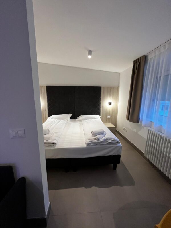 Appartamento a Trento 3 Appartamento a Trento 3