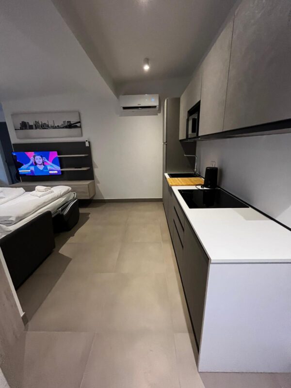 Appartamento a Trento 3 Appartamento a Trento 3