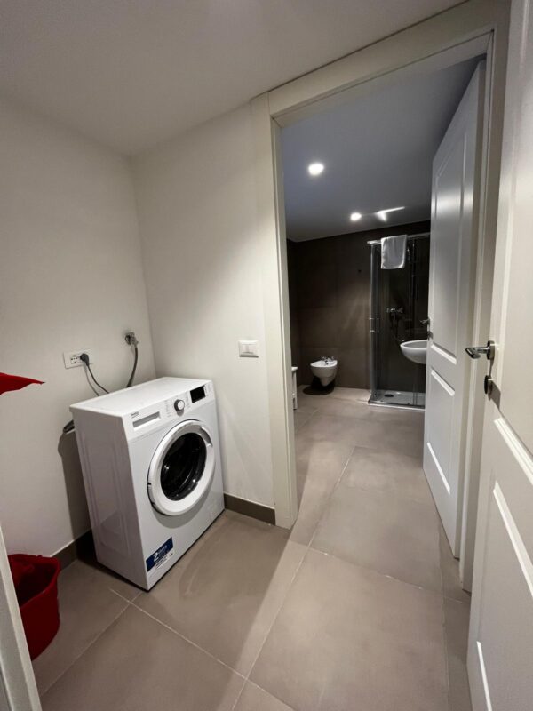 Appartamento a Trento 3 Appartamento a Trento 3