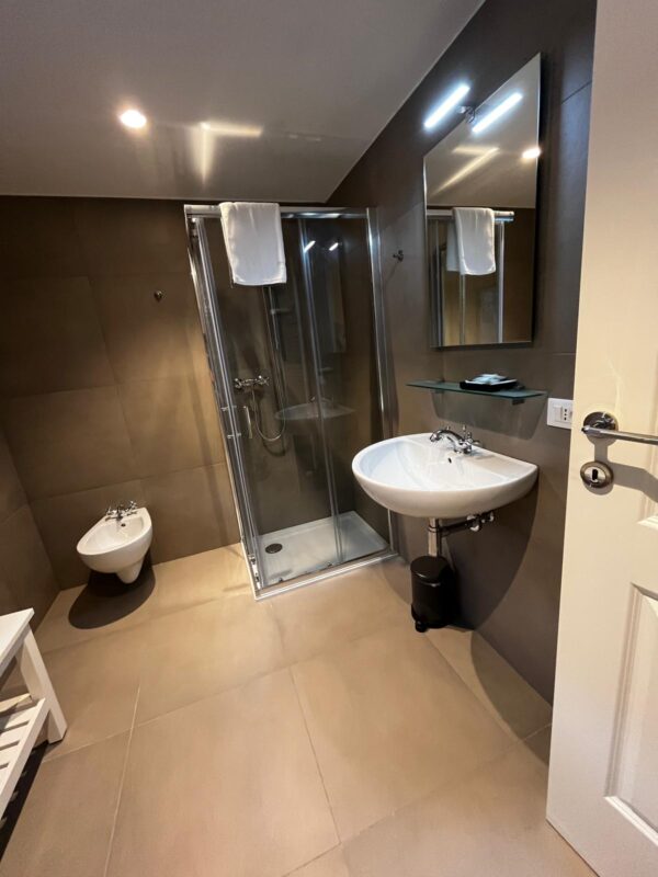 Appartamento a Trento 3 Appartamento a Trento 3