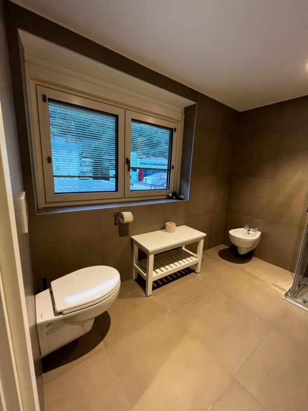 Appartamento a Trento 3 Appartamento a Trento 3