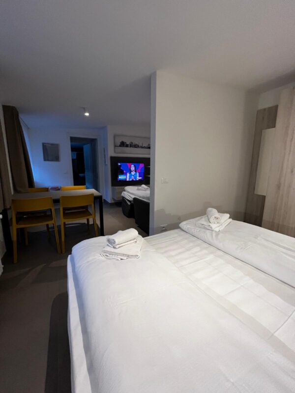 Appartamento a Trento 3 Appartamento a Trento 3