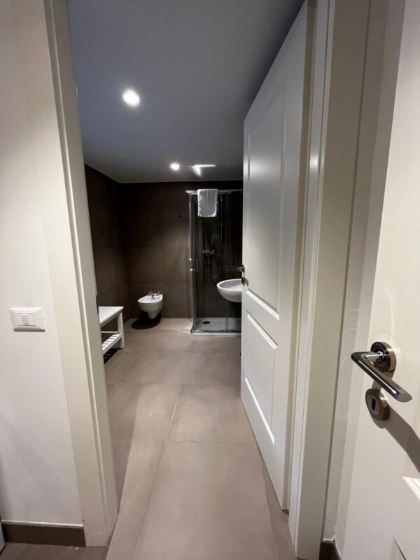 Appartamento a Trento 3 Appartamento a Trento 3