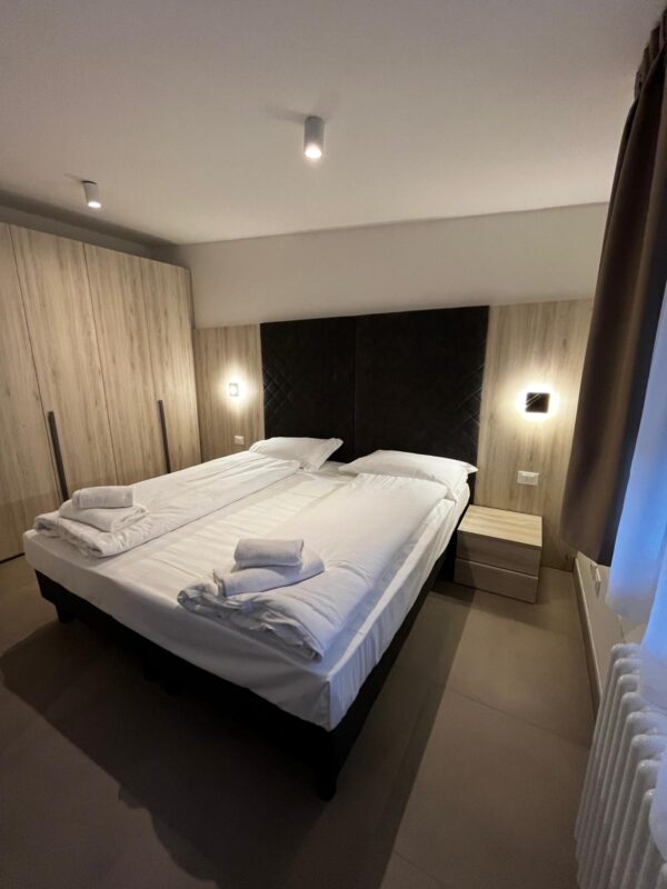 Appartamento a Trento 3 Appartamento a Trento 3