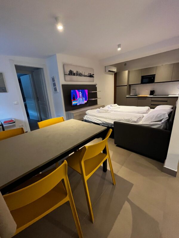 Appartamento a Trento 3 Appartamento a Trento 3